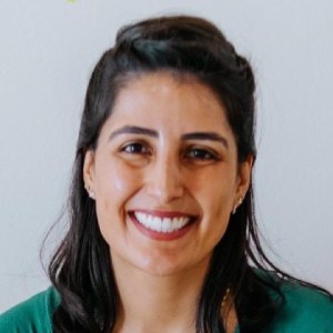 Tassyane Tavares Castro, Women and Children’s Care Center, Brazil